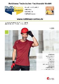 Arbeitsschutz 2025/26